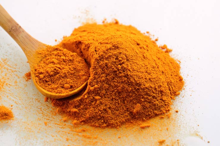 Turmeric