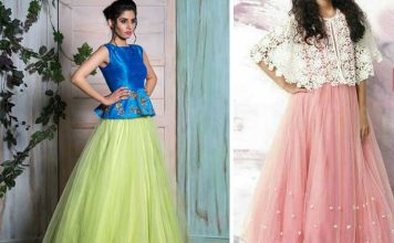 Ways-to-wear-a-long-skirt