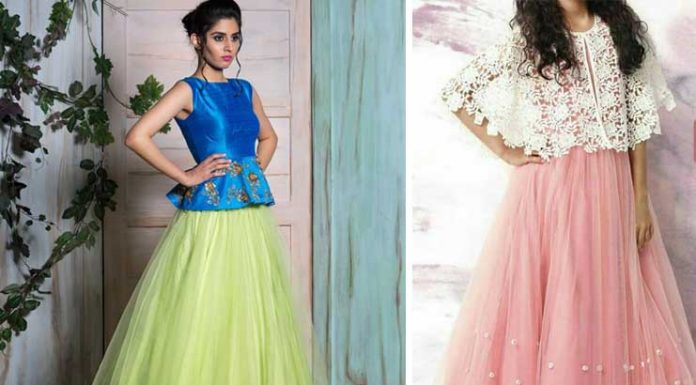 Ways-to-wear-a-long-skirt