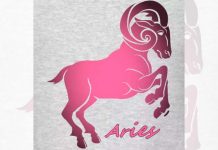 Aries-Women-Personality