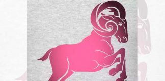Aries-Women-Personality