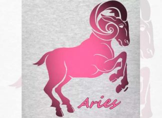 Aries-Women-Personality