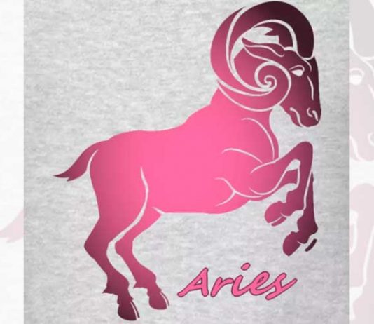 Aries-Women-Personality