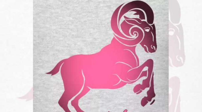 Aries-Women-Personality
