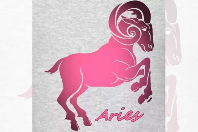 Aries-Women-Personality