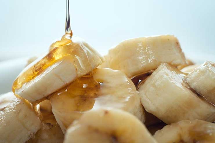 Banana-and-honey-soak