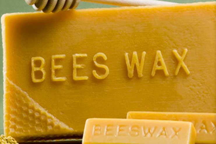 Beeswax