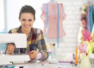 Business-for-women-at-home