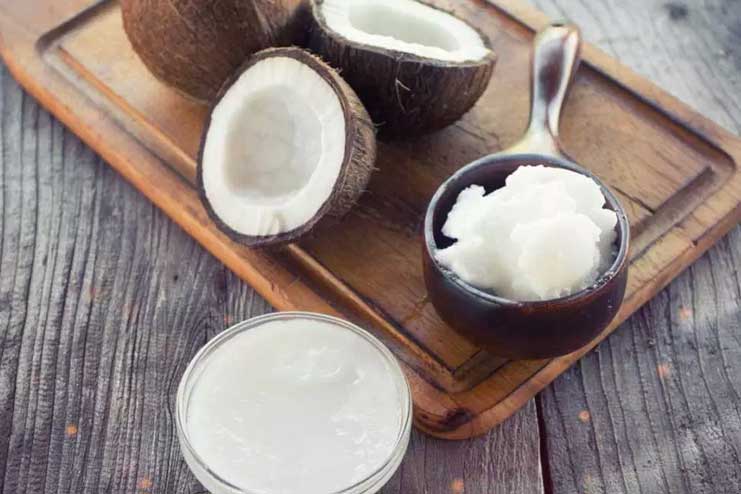 Coconut-Oil