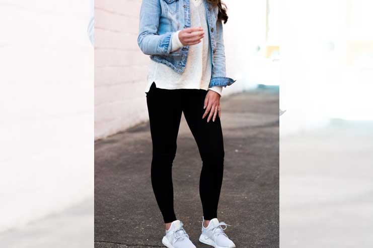 Denim-jeans-with-legging