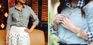 Indian-Jewelry-with-Western-outfits