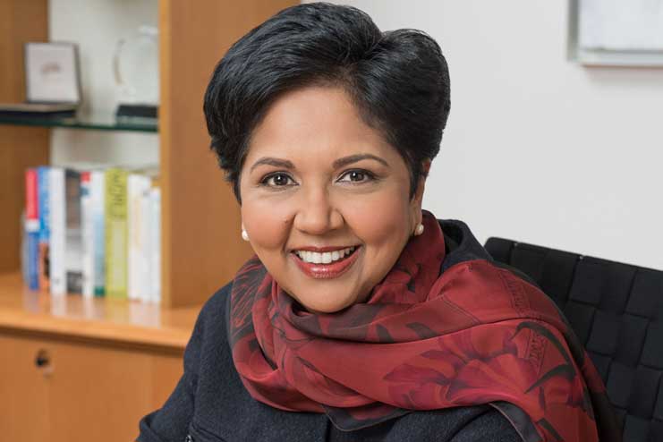 Indra-Nooyi