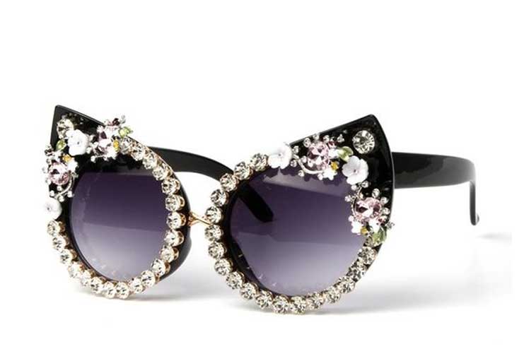 Jewelry-sunglasses