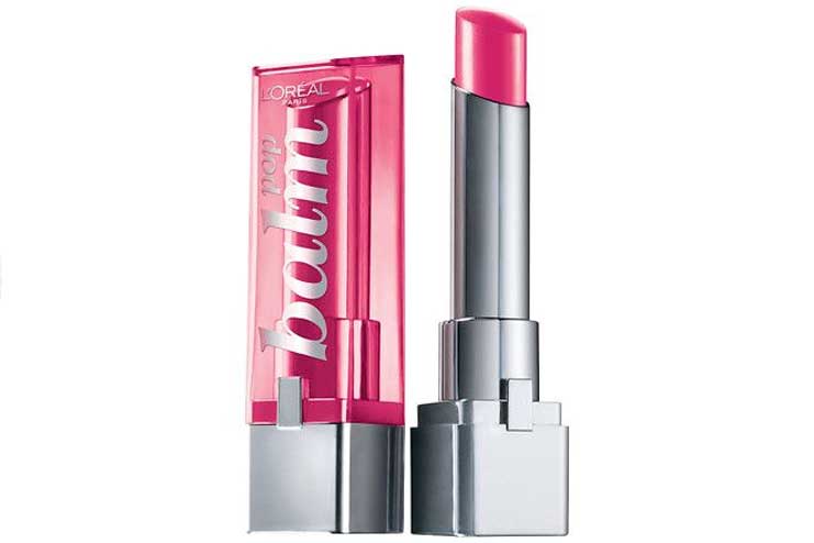 LOreal-Balm-Pop-in-Electric-Pink