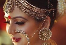 Makeup-artists-in-India