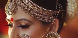 Makeup-artists-in-India