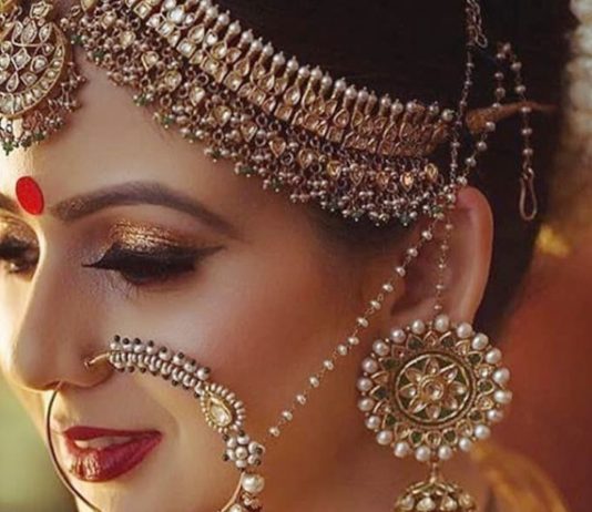 Makeup-artists-in-India