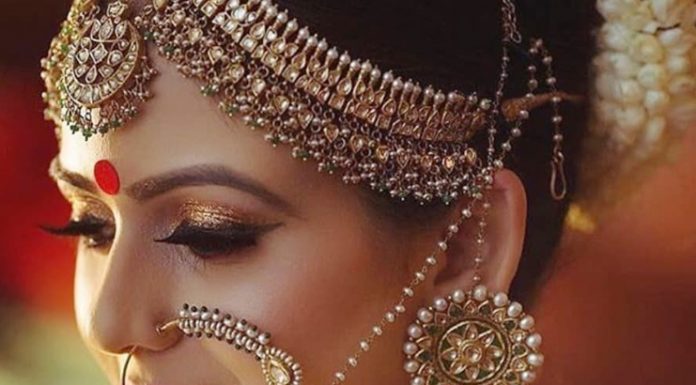 Makeup-artists-in-India