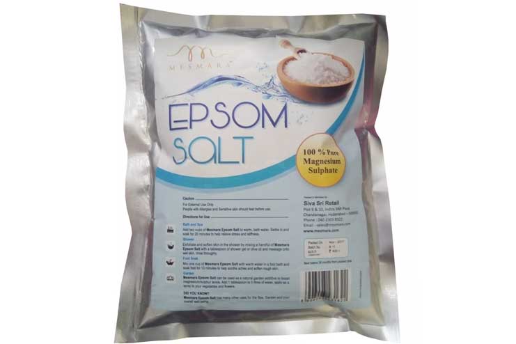 Mesmara-Epsom-Salt