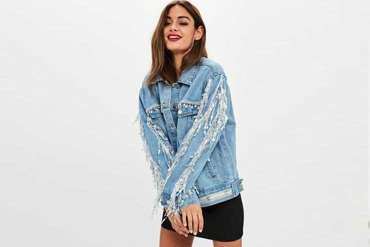 Oversized-Denim-Jacket