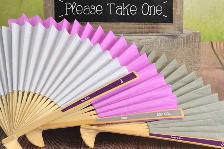 Paper-Fans