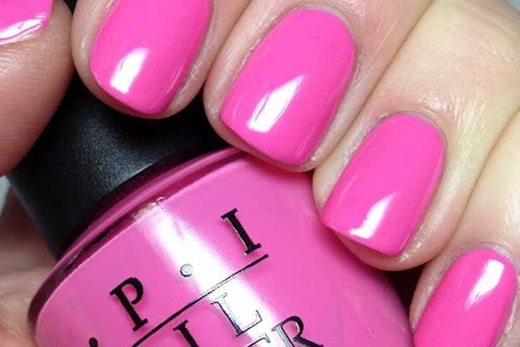 Pastel-neon-baby-pink