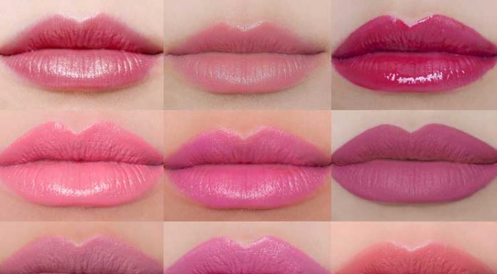 Pink-lipsticks-for-Indian-Skin-Tone