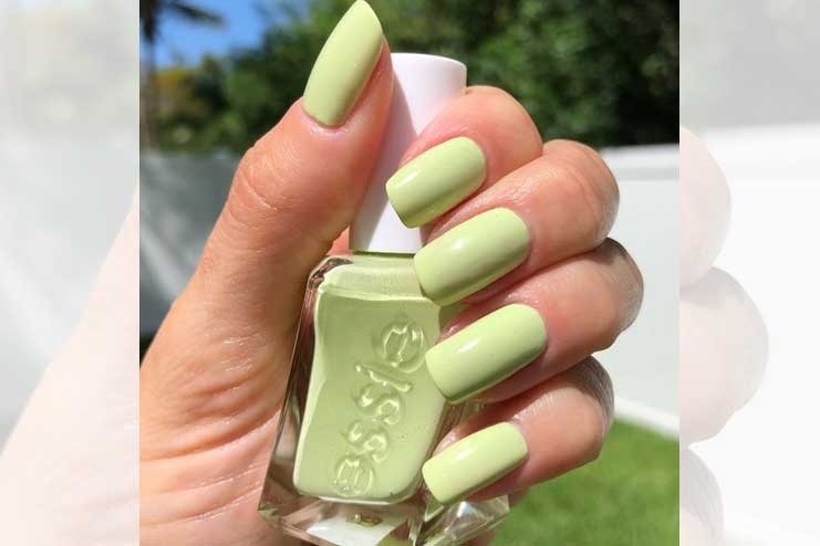 Pistachio-light-green