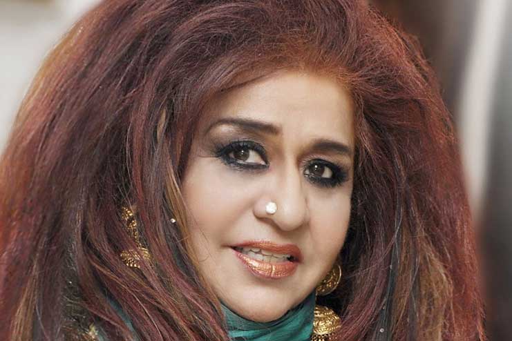 Shahnaz-Husain