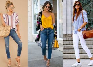 Summer-outfits-with-jeans-for-women