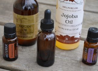 Homemade-Face-Serums