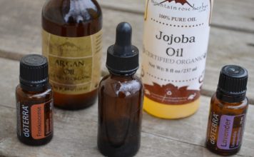 Homemade-Face-Serums