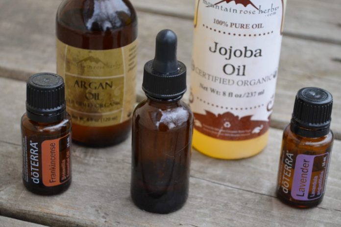 Homemade-Face-Serums