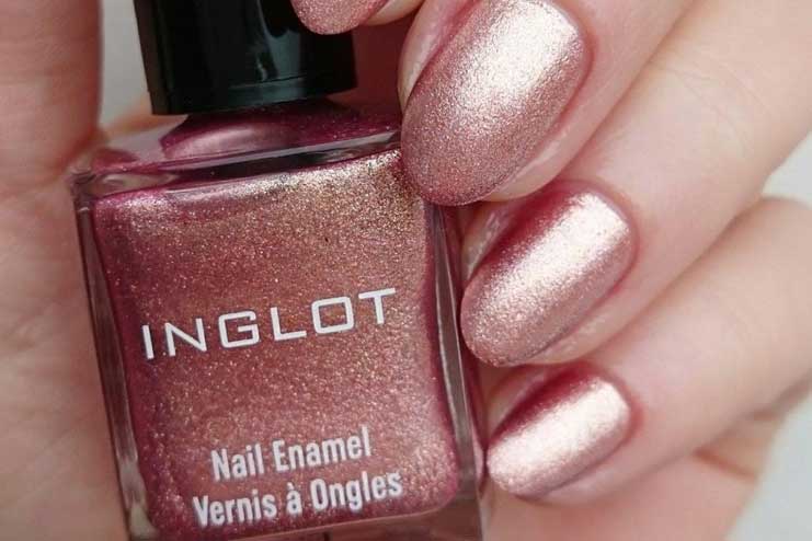 6. Inglot Nail Art Jakarta Barat - wide 7