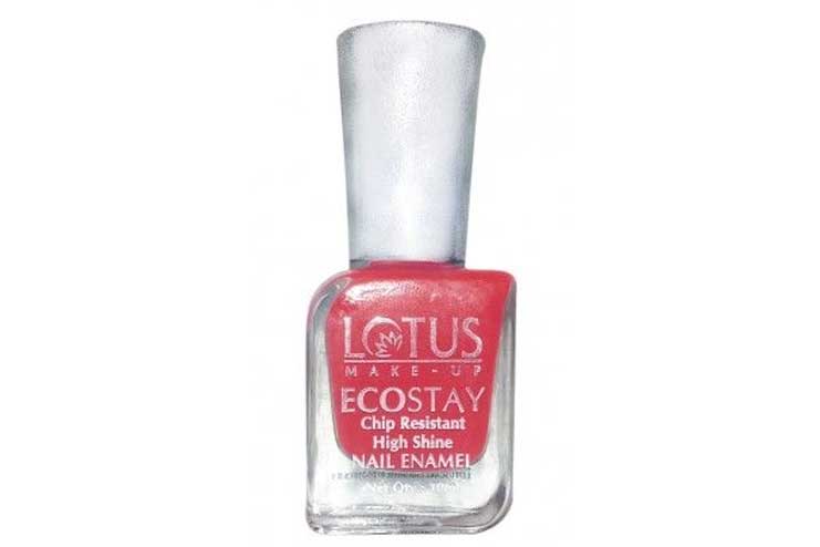 Lotus-Ecostay-Nail-Polish