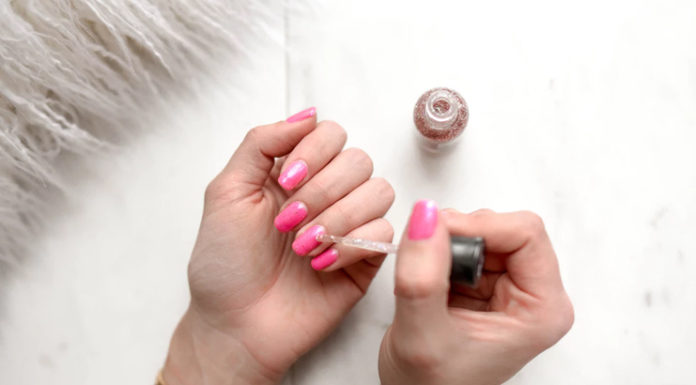 Non-Toxic-Nail-Polish-In-India