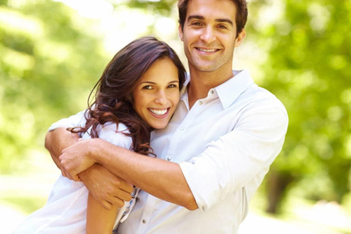 What Makes a Man Adore a Woman