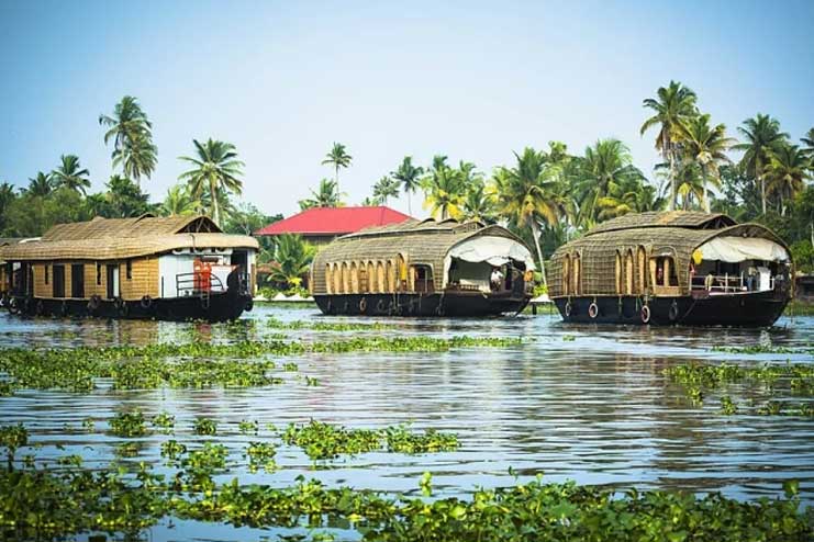 Alappuzha-Allepy