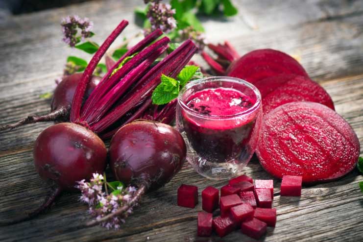 Beetroot