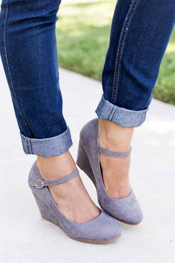 Boots-with-wedges