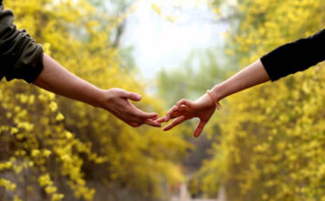 Break-From-Relationship