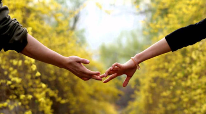Break-From-Relationship