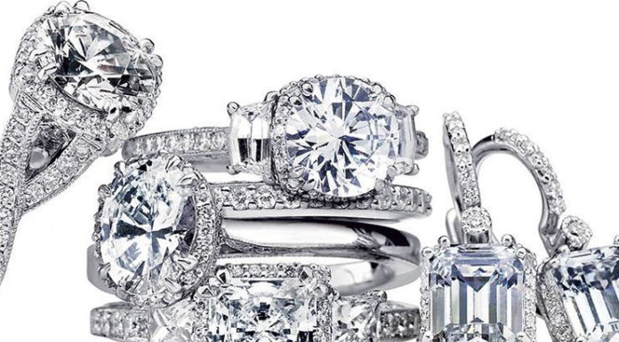 Diamond-Jewelry