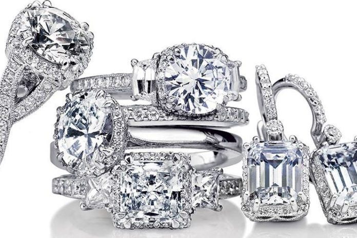Diamond-Jewelry
