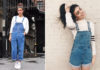 Dungaree-styles