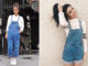 Dungaree-styles