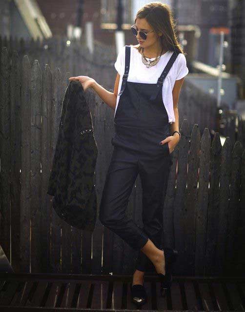 Dungaree-with-cropped-pants