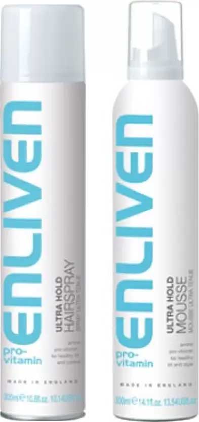 Enliven-Pro-Vit-Ultimate-Hold-Hair-Spray