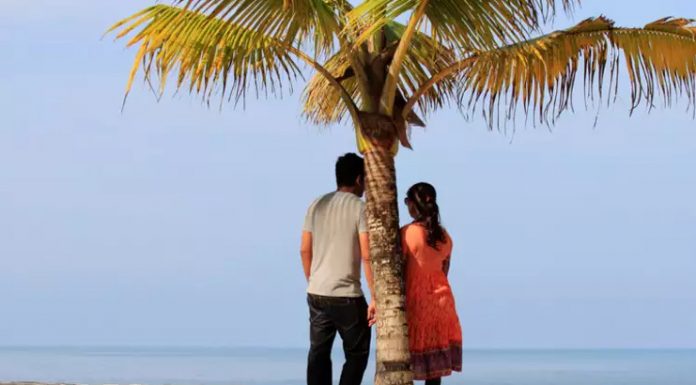 Honeymoon-destinations