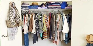 Ideas-For-Small-Closet